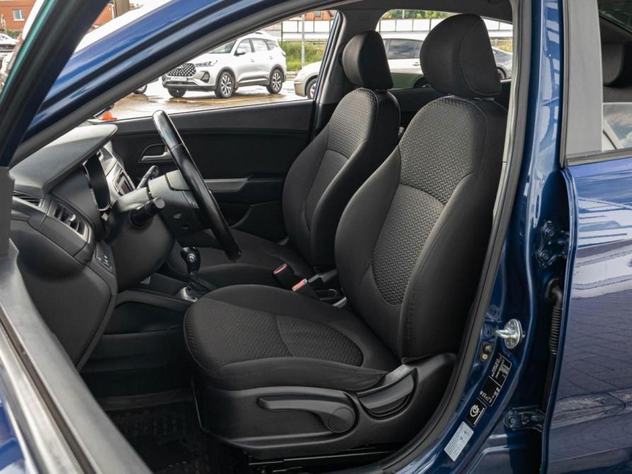 Kia Rio III Краснодар  - изображение 10