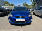 Hyundai Solaris I Нижнекамск  - изображение 20
