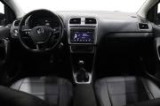 Volkswagen Polo V Рестайлинг Ульяновск  - изображение 22