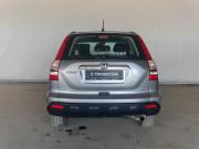 Honda CR-V III Москва  - изображение 24