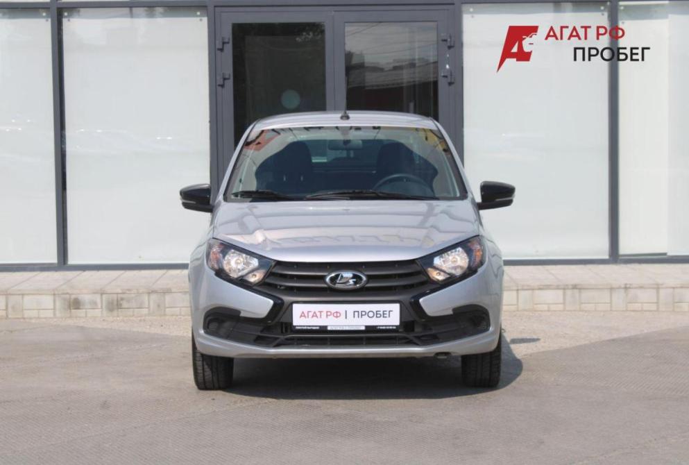 Lada (ВАЗ) Granta I Рестайлинг Саратов  - изображение 2