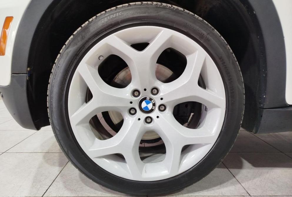BMW X5 II (E70) Саратов  - изображение 10