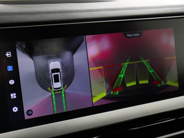 Geely Monjaro I с пробегом 2024 года, цена 3 497 000 рублей, 37800 км, внедорожник, Автокод Объявления