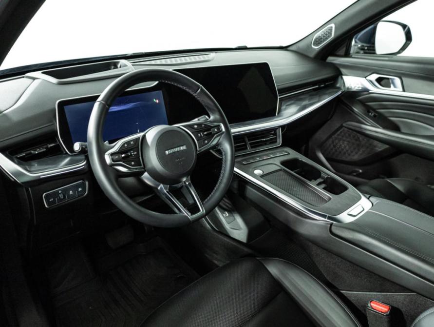 Haval F7 I Рестайлинг Санкт-Петербург  - изображение 12