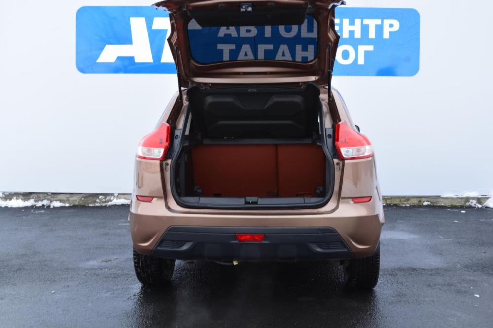 Lada (ВАЗ) XRAY I Таганрог  - изображение 7