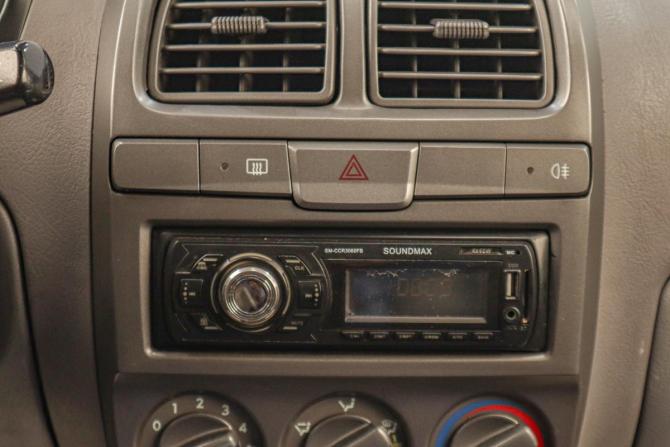 Hyundai Accent II с пробегом 2011 года, цена 459 000 рублей, 237455 км, седан, Автокод Объявления