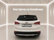 Hyundai Santa Fe III Челябинск  - изображение 29