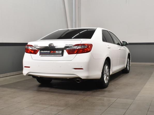 Toyota Camry VII (XV50) с пробегом 2013 года, цена 1 674 997 рублей, 244371 км, седан, Автокод Объявления