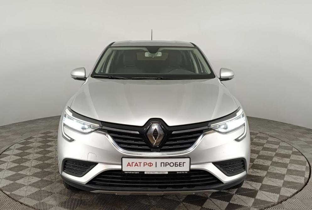 Renault Arkana I Волгоград  - изображение 2