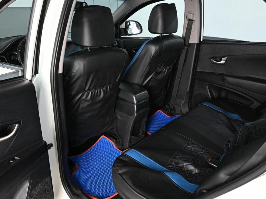 SsangYong Actyon II Ростов-на-Дону  - изображение 11