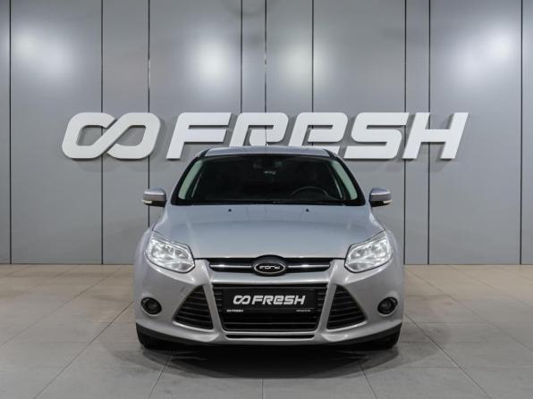 Ford Focus III с пробегом 2012 года, цена 949 000 рублей, 131603 км, хэтчбек, Автокод Объявления