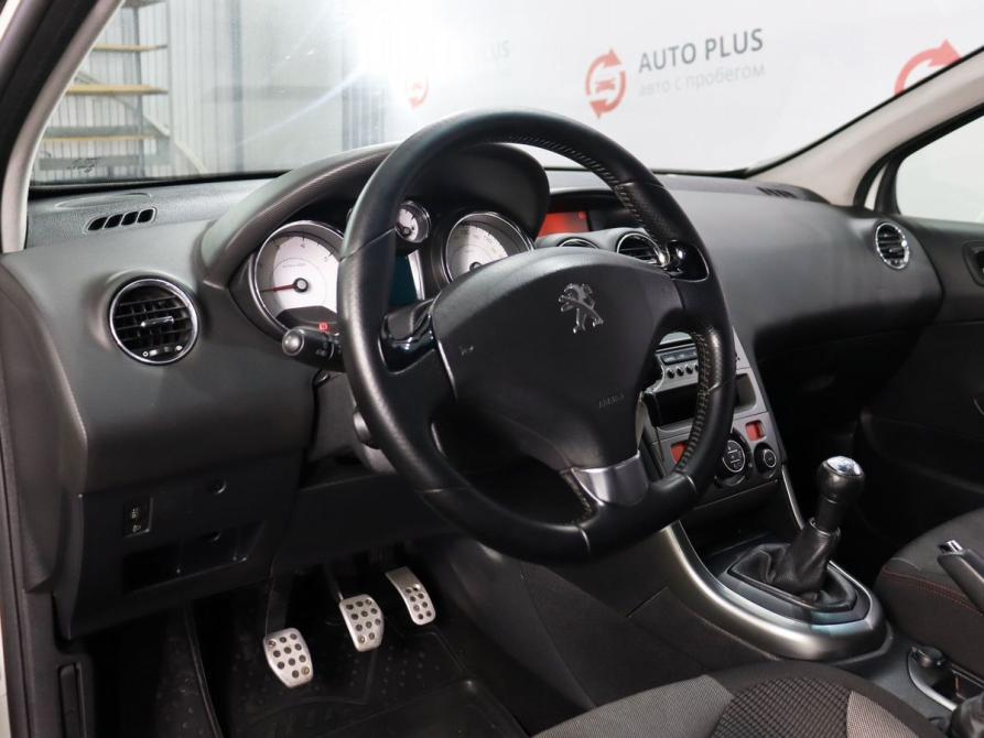 Peugeot 308 I Рестайлинг Минеральные Воды  - изображение 7