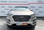 Hyundai Tucson III Рестайлинг Тюмень  - изображение 25