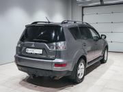 Mitsubishi Outlander II Рестайлинг Екатеринбург  - изображение 26