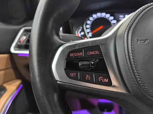 BMW 3 серии VII (G2x) с пробегом 2020 года, цена 4 695 000 рублей, 63048 км, седан, Автокод Объявления