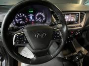 Hyundai Solaris II Уфа  - изображение 29