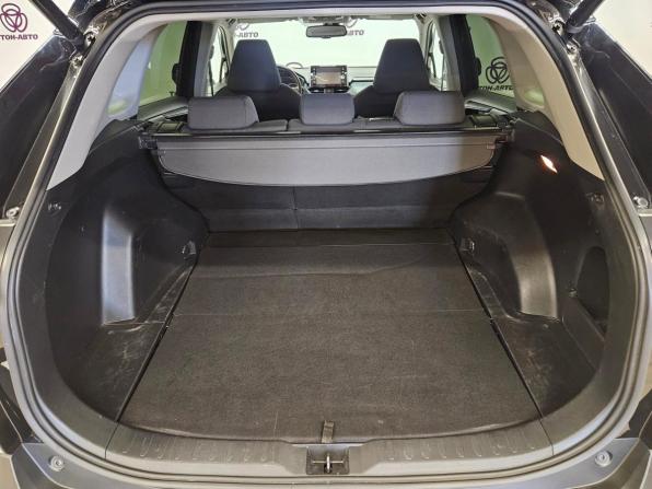 Toyota RAV4 V (XA50) с пробегом 2021 года, цена 3 019 000 рублей, 106408 км, внедорожник, Автокод Объявления