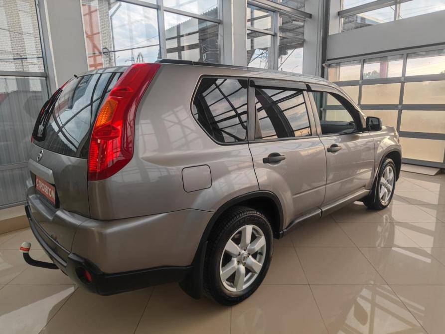 Nissan X-Trail II Арзамас  - изображение 4