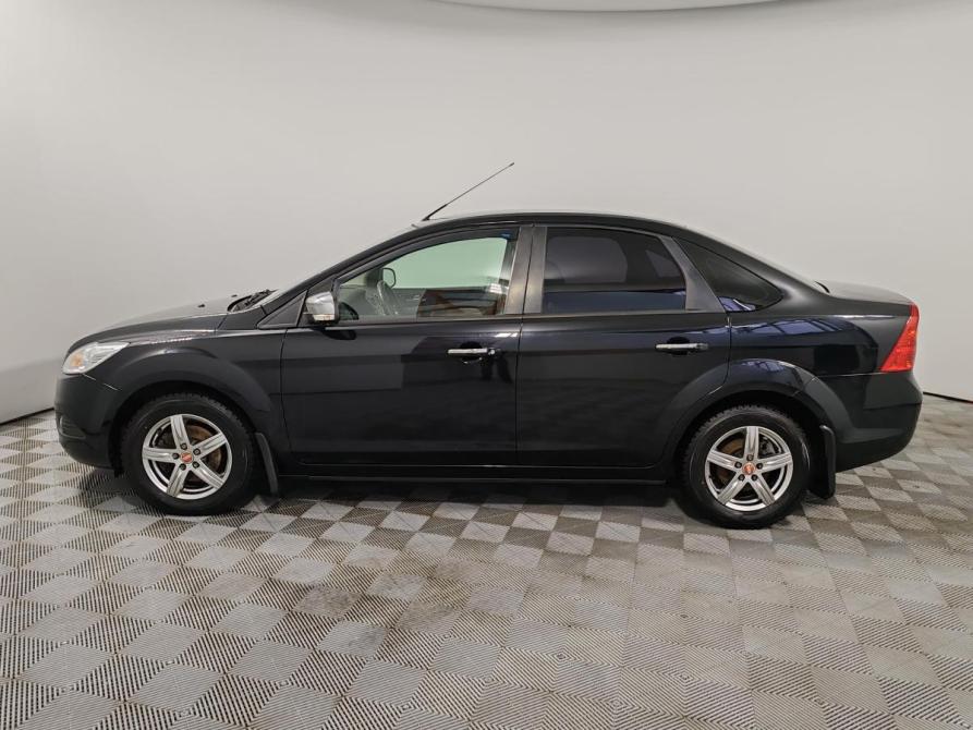 Ford Focus II Рестайлинг Москва  - изображение 8