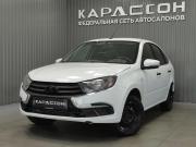 Lada (ВАЗ) Granta I Рестайлинг Пермь  - изображение 18