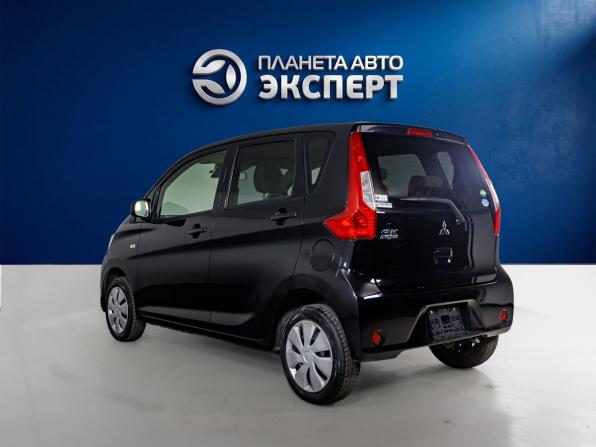 Mitsubishi eK Wagon III Рестайлинг с пробегом 2018 года, цена 700 000 рублей, 94535 км, хэтчбек, Автокод Объявления