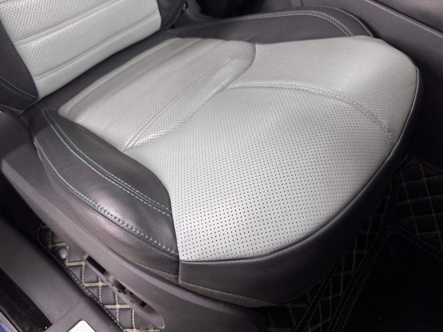 Land Rover Range Rover Evoque I Рестайлинг Тюмень  - изображение 28