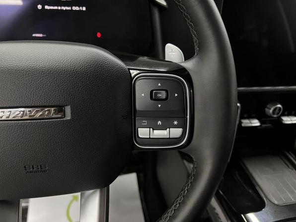 Haval Dargo с пробегом 2023 года, цена 2 695 000 рублей, 41562 км, внедорожник, Автокод Объявления