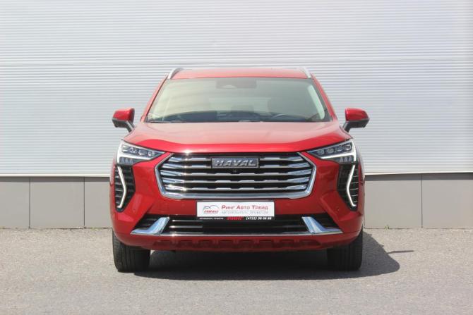 Haval Jolion I с пробегом 2023 года, цена 1 977 000 рублей, 45903 км, внедорожник, Автокод Объявления