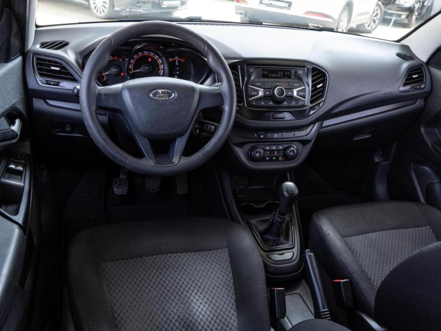 Lada (ВАЗ) Vesta I Волгоград  - изображение 6