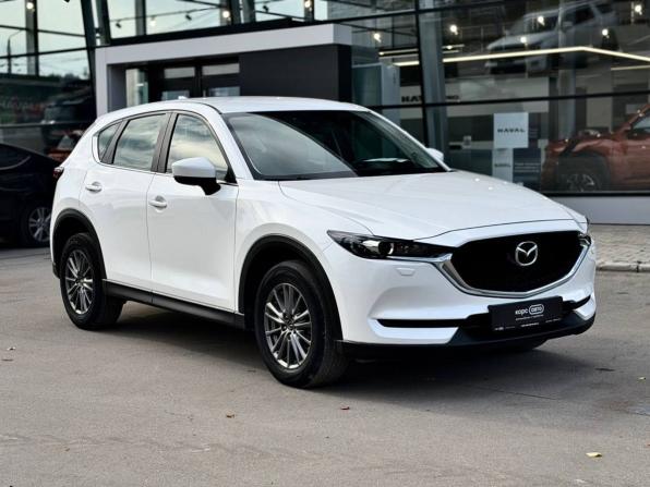 Mazda CX-5 II с пробегом 2018 года, цена 1 999 000 рублей, 140337 км, внедорожник, Автокод Объявления