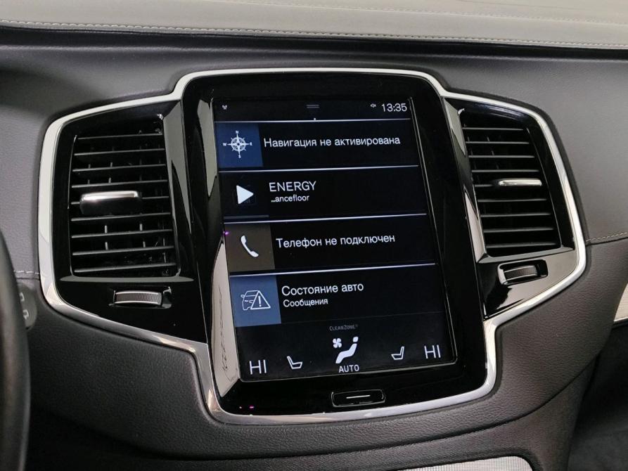 Volvo XC90 II Москва  - изображение 12