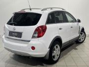 Opel Antara I Рестайлинг Курск  - изображение 25