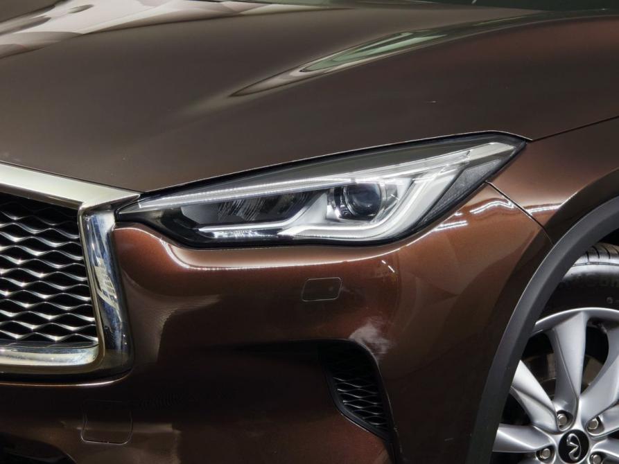 Infiniti QX50 II Москва  - изображение 10