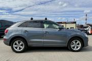 Audi Q3 I (8U) Рестайлинг Киров  - изображение 43