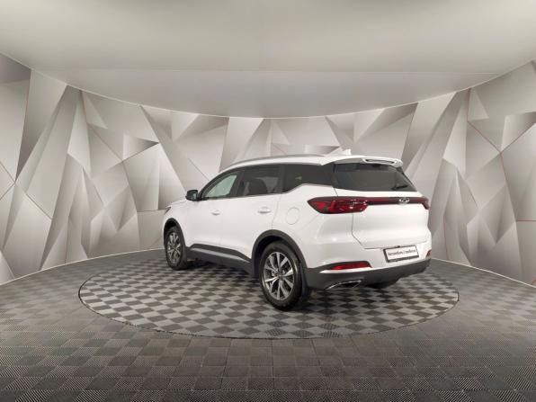 Chery Tiggo 7 Pro I с пробегом 2023 года, цена 1 595 000 рублей, 20752 км, внедорожник, Автокод Объявления