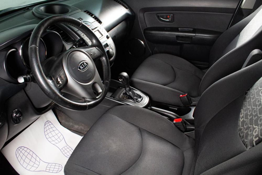 Kia Soul I Сургут  - изображение 9