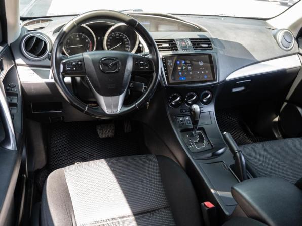 Mazda 3 II (BL) Рестайлинг с пробегом 2012 года, цена 970 000 рублей, 169964 км, седан, Автокод Объявления