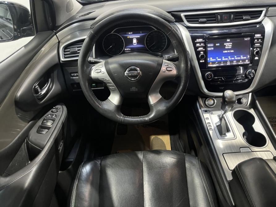 Nissan Murano III (Z52) Курск  - изображение 10