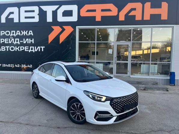 Omoda S5 с пробегом 2023 года, цена 1 275 000 рублей, 53129 км, седан, Автокод Объявления