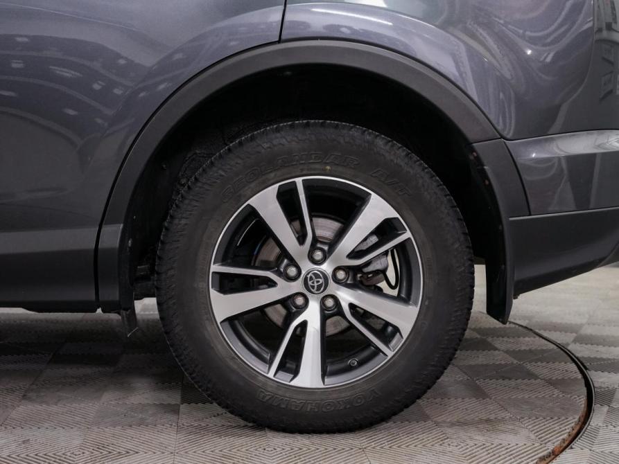 Toyota RAV4 IV (XA40) Рестайлинг Ульяновск  - изображение 9