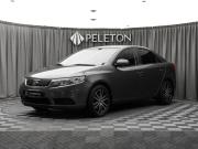 Kia Cerato II Москва  - изображение 17