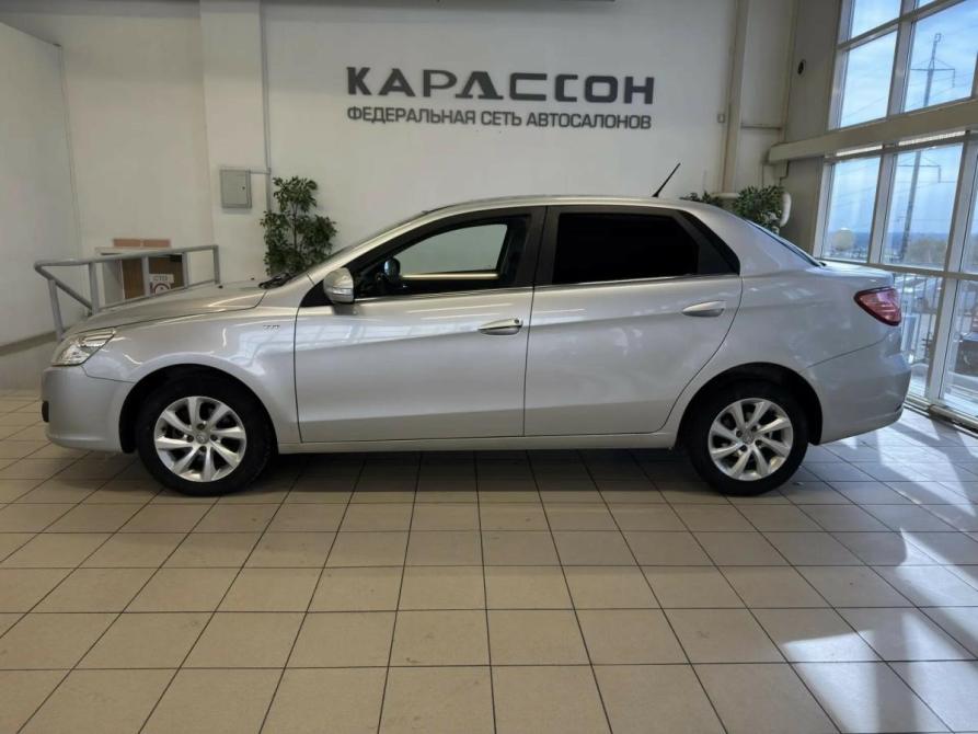 Dongfeng S30 Волгоград  - изображение 5