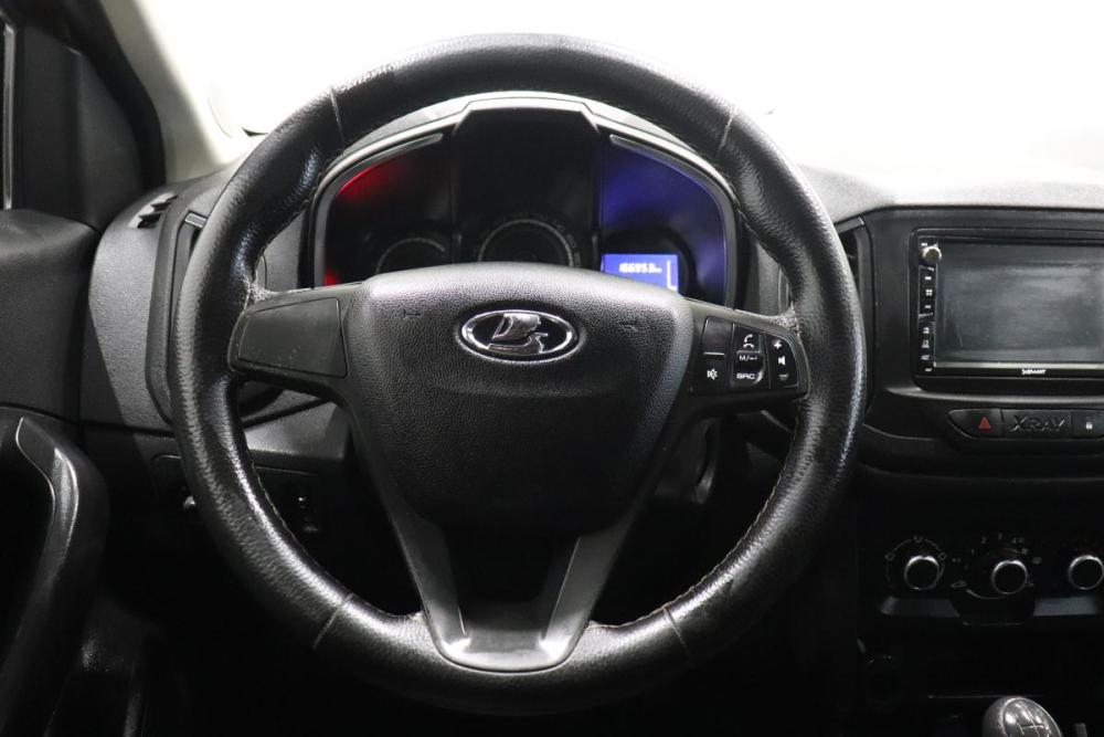 Lada (ВАЗ) XRAY I Ульяновск  - изображение 8
