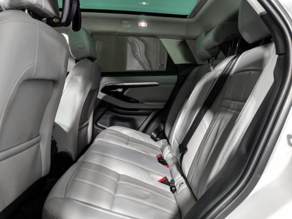 Land Rover Range Rover Evoque II с пробегом 2019 года, цена 3 106 884 рубля, 97583 км, внедорожник, Автокод Объявления