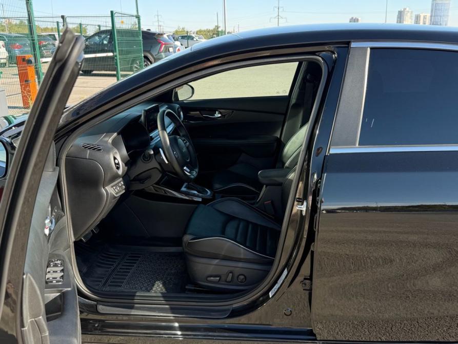 Kia Cerato IV Рестайлинг Волгоград  - изображение 28