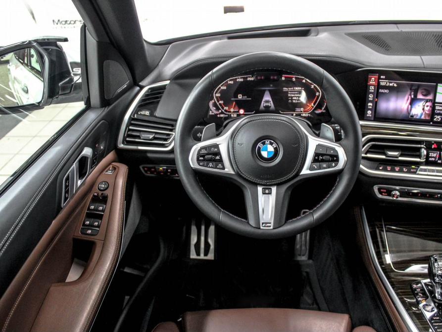 BMW X5 IV (G05/G18) Ростов-на-Дону  - изображение 11