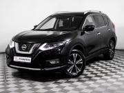 Nissan X-Trail III Москва  - изображение 19