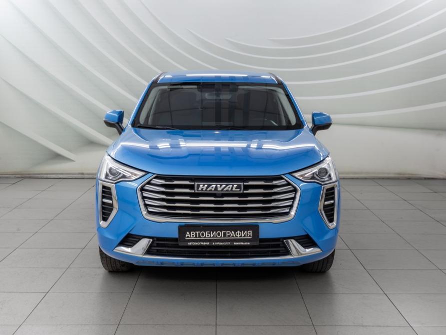 Haval Jolion I Волгоград  - изображение 2