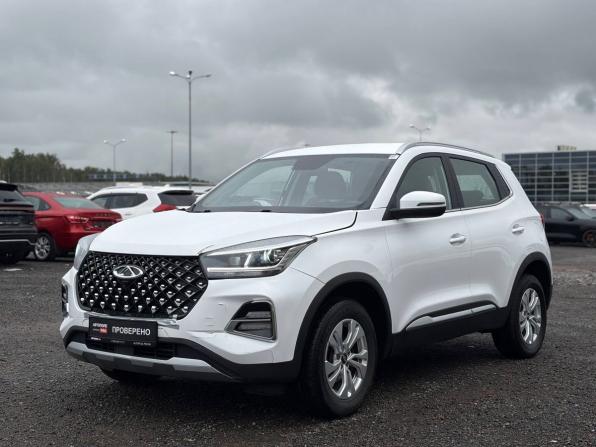 Chery Tiggo 4 Pro I с пробегом 2024 года, цена 1 465 000 рублей, 62209 км, внедорожник, Автокод Объявления