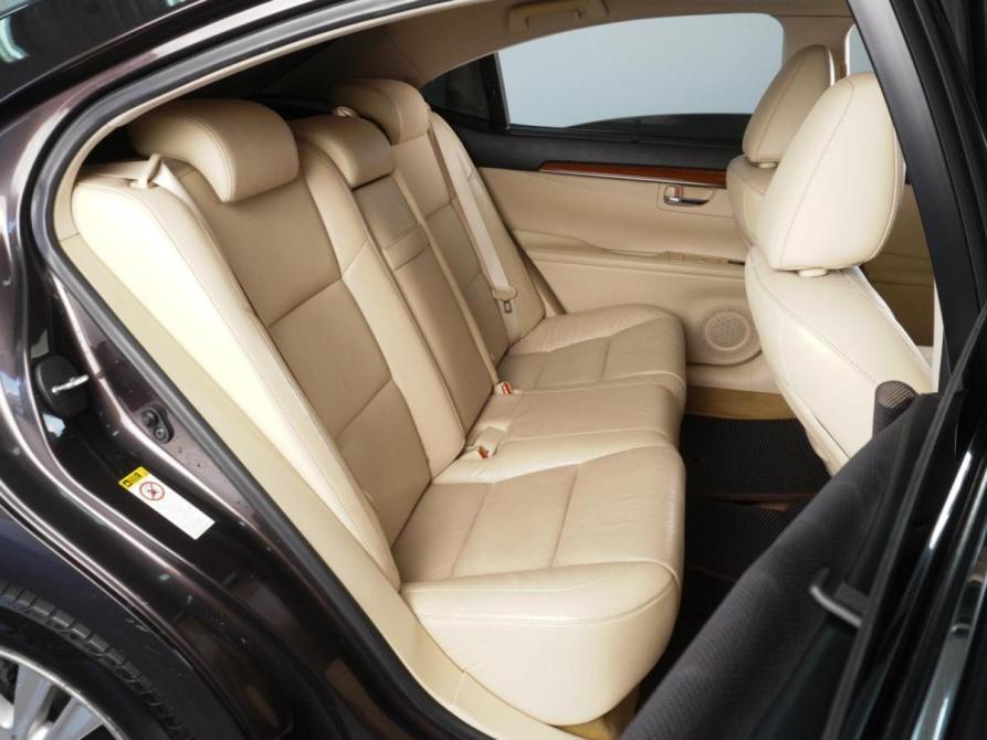 Lexus ES VI Минеральные Воды  - изображение 7